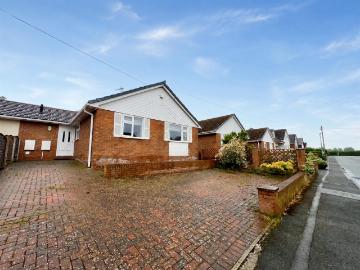 house for rent in Stancliffe Avenue, Marford