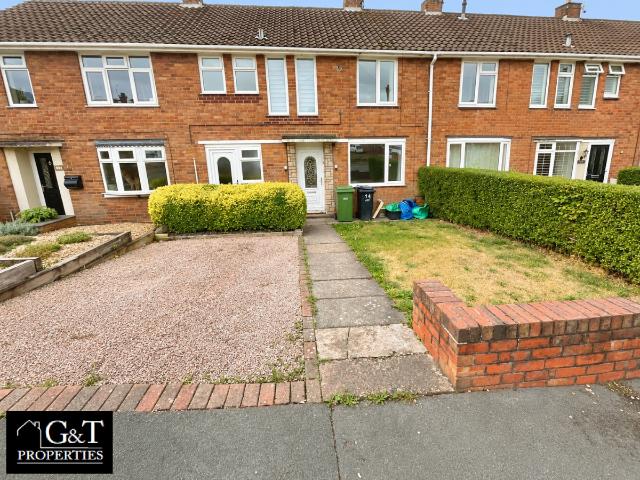 house for rent in Standhills Road, Kingswinford