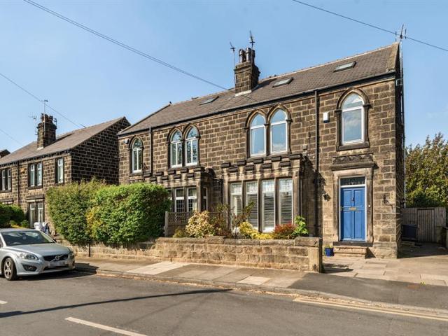 house for rent in Stanhope Avenue, Horsforth