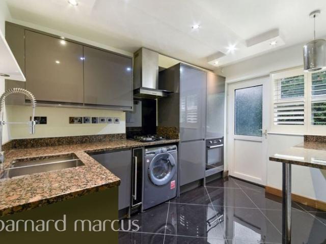 house for rent in Stanley Park Road