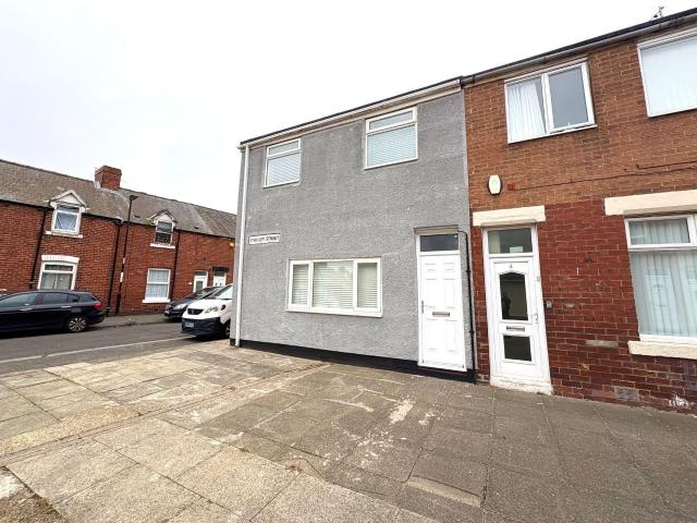 house for rent in Stanley Street, Houghton Le Spring, DH5
