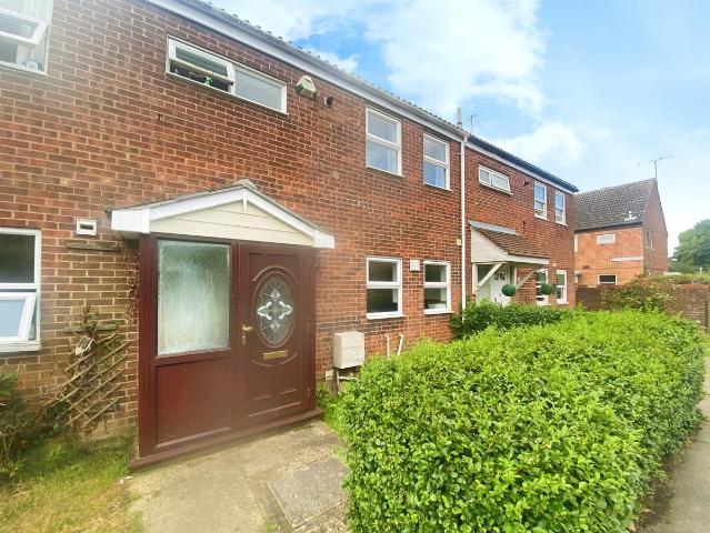 house for rent in Stanley Wooster Way, Colchester, CO4