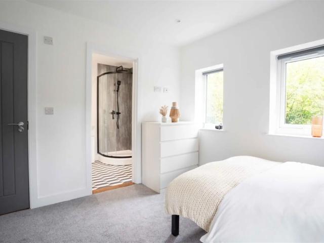 house for rent in Stanmore Lane Winchester SO22 4BN