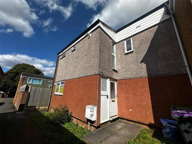 house for rent in Stanwyck, TF7 4JL