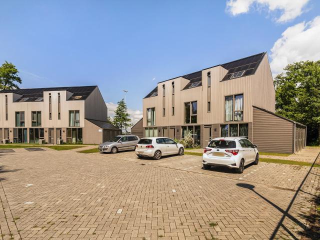 House for rent in Staphorst