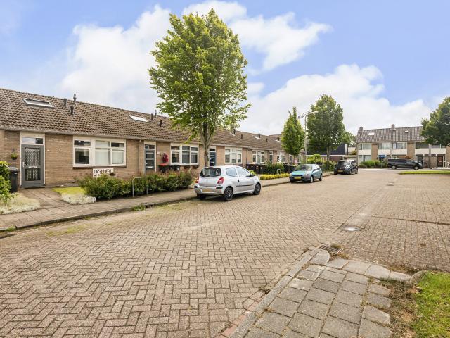 House for rent in Staphorst
