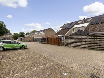 House for rent in Staphorst