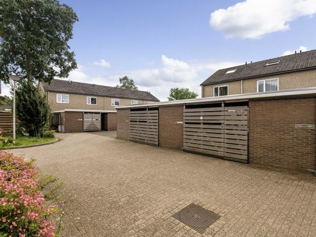 House for rent in Staphorst