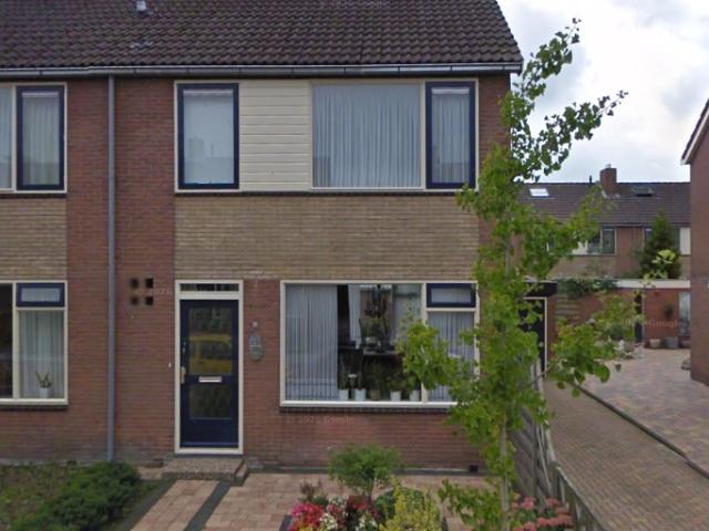 House for rent in Staphorst