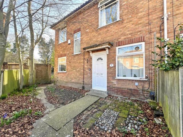 House for rent in Stevenson Road Norwich, Norfolk NR5 8TS