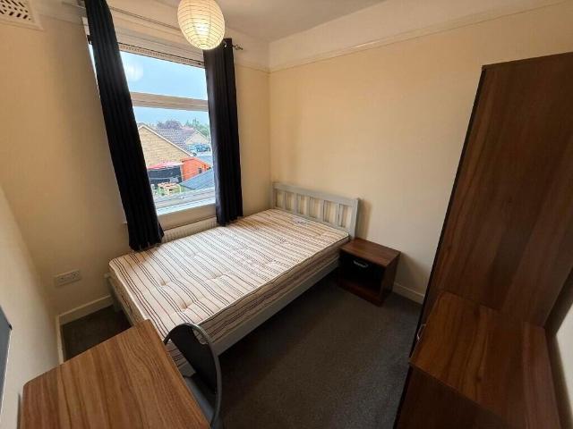 house for rent in Stevenson Road, NR5 8TW