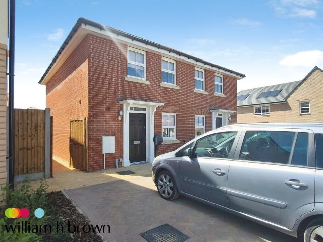 house for rent in Stedman Avenue, Bury st edmunds, Thurston, Bury st edmunds, Thurston