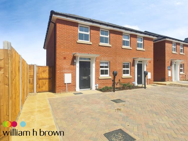 house for rent in Stedman Avenue, Bury st edmunds, Thurston, Bury st edmunds, Thurston