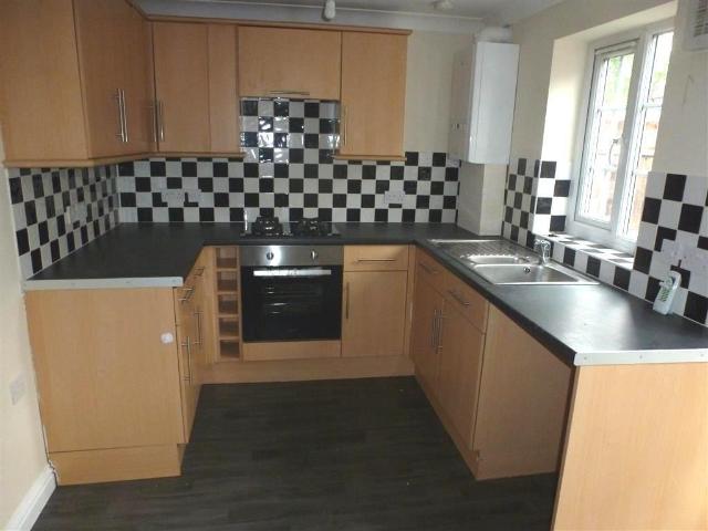 house for rent in Steeple View, Wisbech, Wisbech