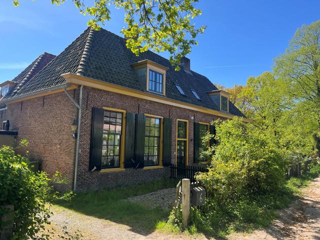 house for rent in Sterkenburgerlaan 6 3972ME Utrechtse Heuvelrug Driebergerbroek Sterkenburg Driebergen Rijsenburg