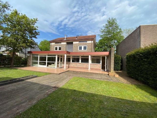 house for rent in Stigterhof 23 1391 JC Abcoude Abcoude Zuidwest