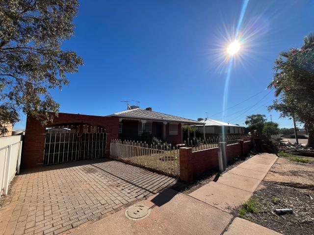 house for rent in stirling north