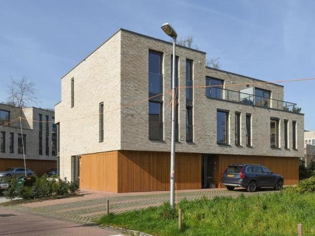 house for rent in Struikheidelaan 63 1213 WZ Hilversum Landelijk Gebied 93