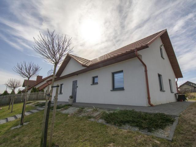 house for rent in Strzelino, Pomorskie, ul. Pogodna