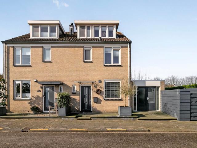 house for rent in Straat Davis 4 2931RM Krimpenerwaard Tiendweg Noord Krimpen aan de Lek