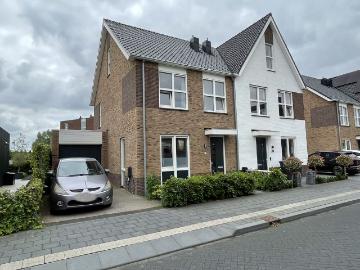 house for rent in Straat van Gibraltar 30 3825XW Amersfoort De Bron Zuid Amersfoort