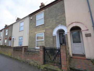 house for rent in Stradbroke Road, Lowestoft, Lowestoft