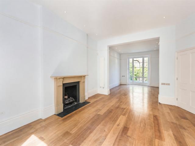 house for rent in Stratford Road, Kensington, W8