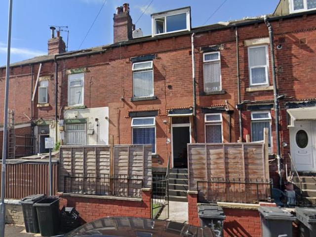 house for rent in Strathmore Avenue, Leeds, Leeds