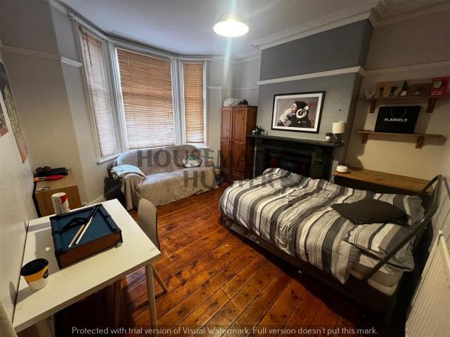 house for rent in Stretton Road, Leicester