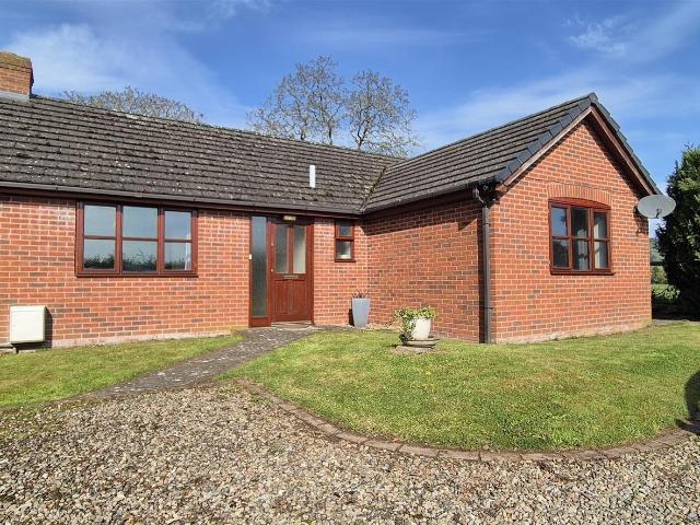 house for rent in Stretton Sugwas, Near Hereford