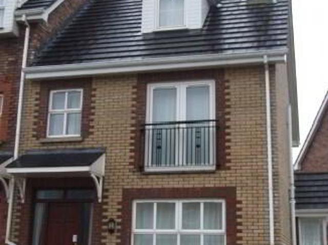house for rent in STUDENT LET 2026 2027, 1 Millstone Avenue, Portstewart, BT55 7GN