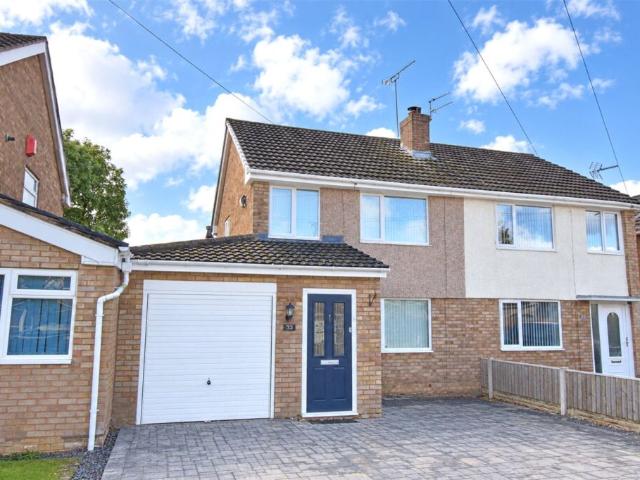 house for rent in Summertrees Road, Great Sutton, Ellesmere Port, Cheshire, CH66 2RL