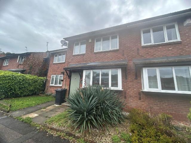 house for rent in Summer Street, Luton, LU1 4BN