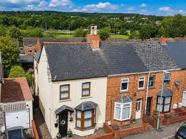 house for rent in Summerleaze, Lydney