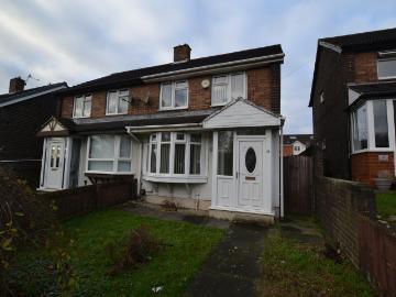 North East, North England - Garden, Equipped kitchen
