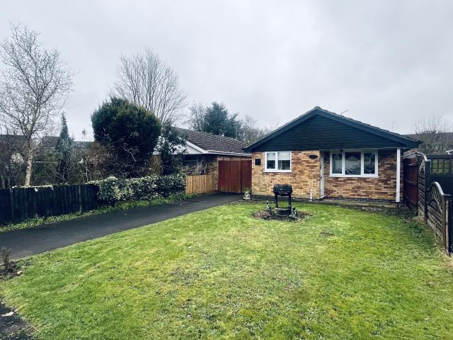 house for rent in Sunnymead, Peterborough, Peterborough