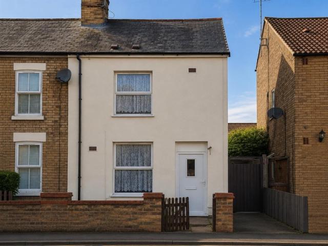 house for rent in Sunnymead, Werrington, Peterborough