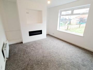 North East, North England - Garden, Equipped kitchen