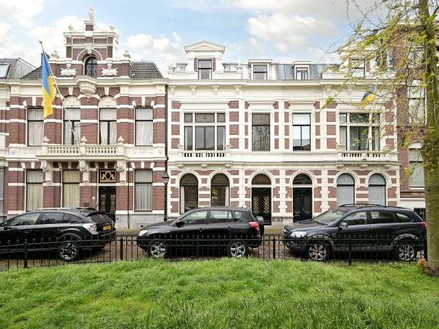 Woning te huur