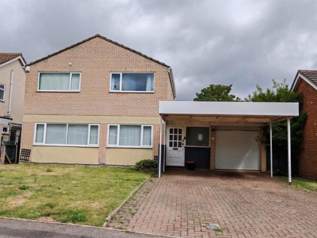 house for rent in Svenskaby, Orton Wistow, Peterborough