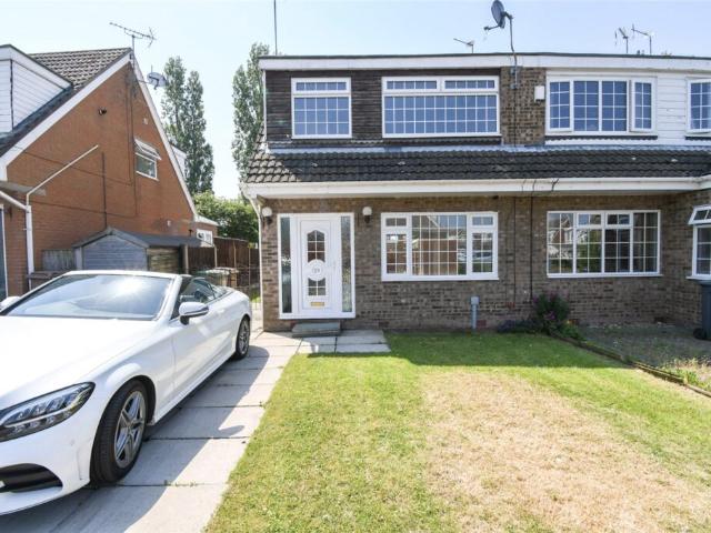 house for rent in Sycamore Avenue, Saughall Massie, Wirral, CH49 4QJ