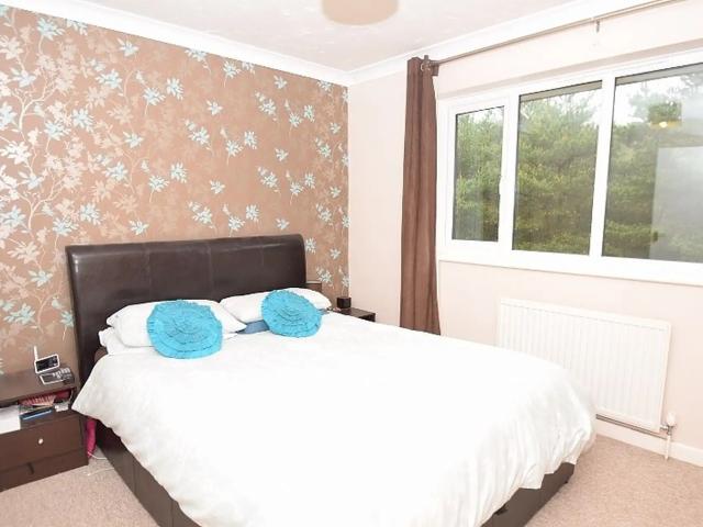 house for rent in Sycamore Close Wareham BH20 7QP