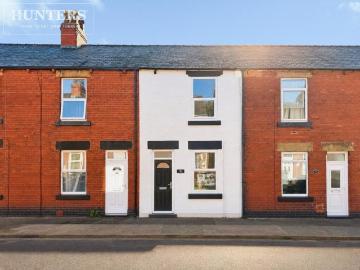 house for rent in Sycamore Street, S75 2DQ