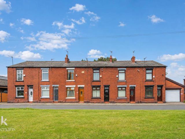 house for rent in Syke Road, Rochdale