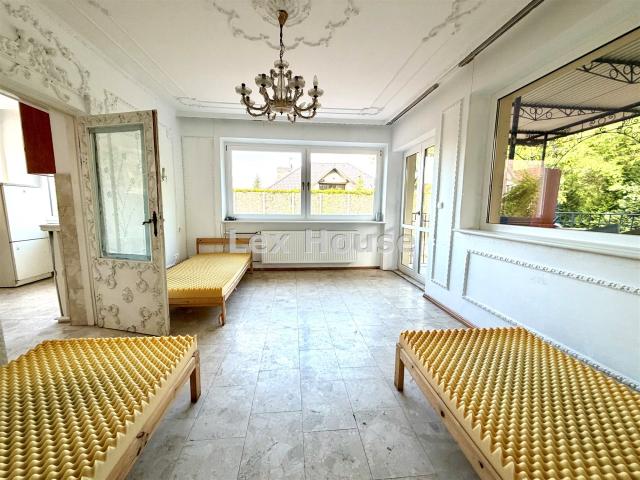 house for rent in Szczecin