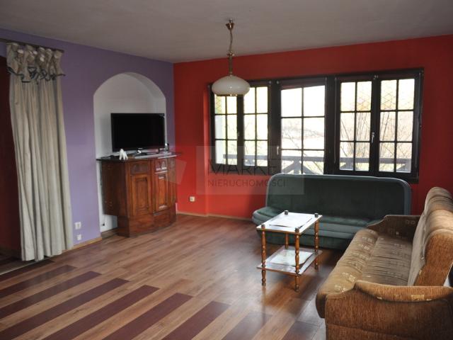 house for rent in Szczecin