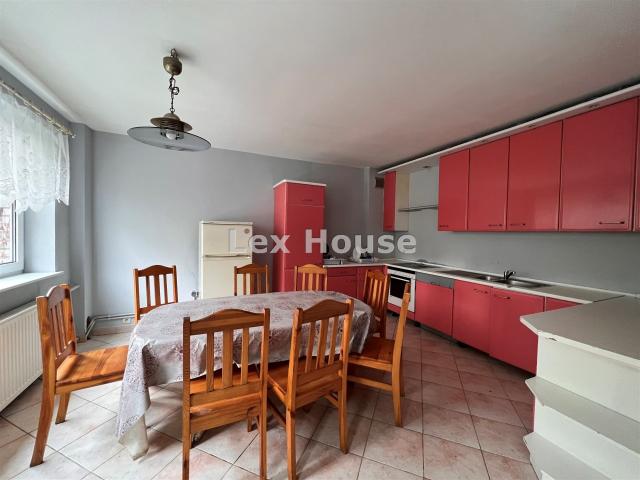 house for rent in Szczecin, Dąbie