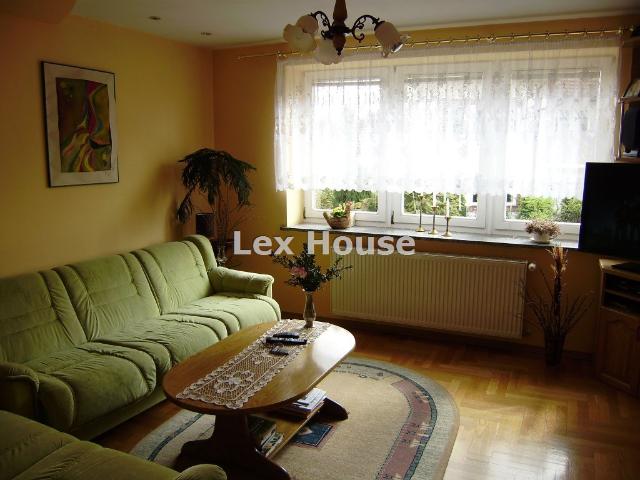 house for rent in Szczecin, Żelechowa