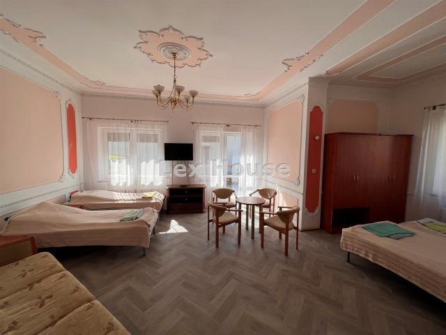 house for rent in Szczecin, Gumieńce