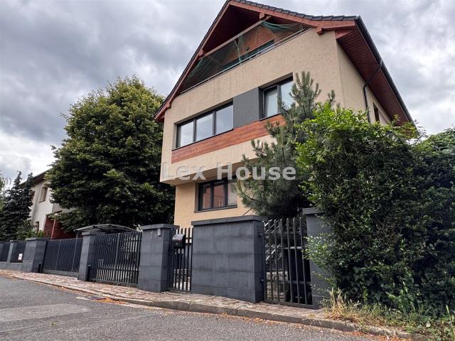 house for rent in Szczecin, Pogodno